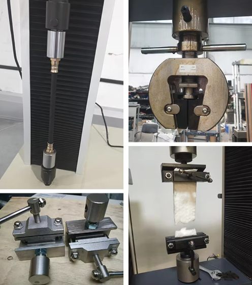 Universal Traction Testing Machine   (2)